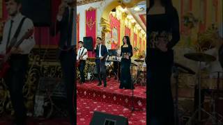 quotTARONANquot Music Group taronan music group preset vidyo reels rek tashkent [upl. by Haerdna960]