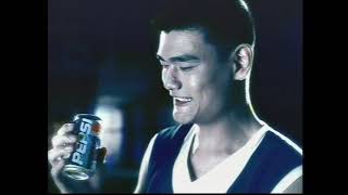 Yao Ming Pepsi Commercial [upl. by Belac]