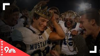 Ralston Valley defeats Columbine in the 9Preps Game of the Week [upl. by Stig]