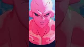 Vegeto vs majin buu game dragonball fusion gameplay shortvideo [upl. by Olmsted419]