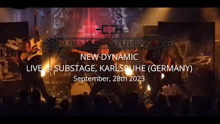 20230928  Omnium Gatherum  New Dynamic Live  Substage Karlsruhe [upl. by Schroth]