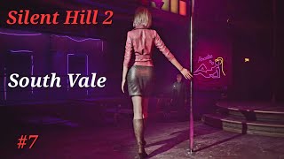 Silent Hill 2 Remake  EnglishDeutsch  PS5 7 [upl. by Yrtnahc]