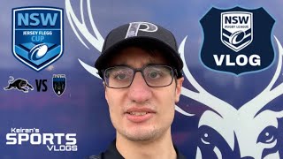 NSWRL Vlog  Episode 20 [upl. by Nahsed409]