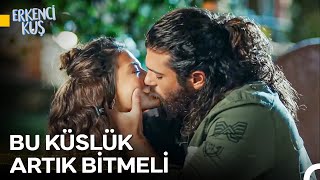 Aşkın Can Divit Hali 102  Erkenci Kuş [upl. by Anead]