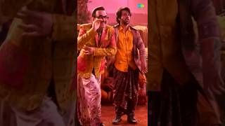 Pankaj Tripathi shows off his moves on the sets of Aayi Nai💥🔥  stree2 shraddhakapoor aayinai [upl. by Lerrad427]