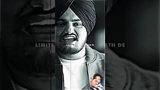 Sidhu 💥legend jatt si ❤guys subscribe🔴 and share❤ kardo❤ [upl. by Margit]