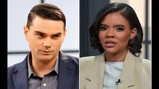 Ben Shapiro post Candace Owens cancellation [upl. by Acey]