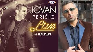 Jovan Perišić  Odoše stari vozovi  LIVE  Audio 2018 [upl. by Aiekan]