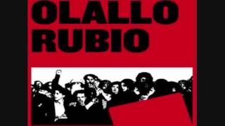 Programa 19 Temporada 1 El Podcast de Olallo Rubio [upl. by Aleirbag]