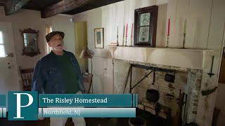 Risley Homestead Celebrates 300 Years [upl. by Quartis]