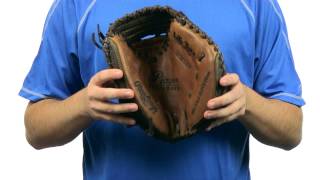 Rawlings Player Preferred Series RCM315T Catchers Mitt [upl. by Madaras]