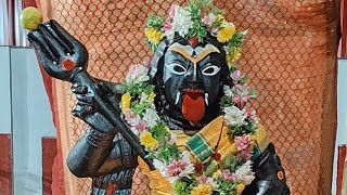 🪔🔱🚩Maa Aghorakali Arti 🔴 Live Darshan 🔥🕉️🔱 [upl. by Oneg]