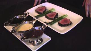 Chateaubriand for Two [upl. by Norit936]