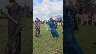 Kodava Valaga Dance  Kodava Valaga Aat  Rishi Poovamma Nellachanda [upl. by Sherer]