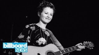 Singer Dolores ORiordan Cause of Death Revealed Drowned in Bathtub After Drinking  Billboard News [upl. by Devinne901]