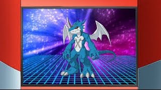 How to Get VeemonExVeemon Digimon Story Cyber Sleuth [upl. by Llennej652]