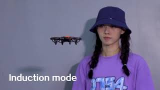 4DRC V8 New Mini Drone 4k profession HD [upl. by Uah140]