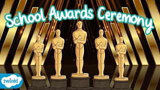 How to Do an End of Year Awards Ceremony for Your Class  School Awards Ideas [upl. by Einnoj825]