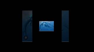 Predator X vs Megalodon and Livyatan megalodon predatorx shorts shortvideo livyatan pliosaurus [upl. by Ahsenwahs502]