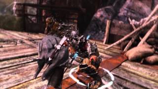 Shadow of Mordor Story Trailer Meet Ratbag  PS4 PS3 [upl. by Manbahs420]