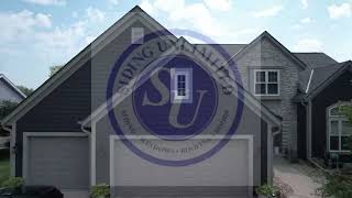 Siding Unlimited Installation  Oconomowoc WI  073122 [upl. by Audrey9]