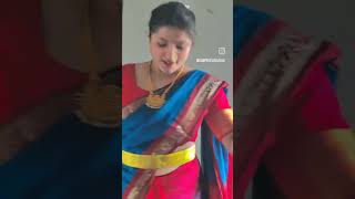 Pinga ❤️ dance dancecover dance marathisong [upl. by Caitrin]