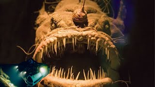 10 Weird Things Found In The Mariana Trench  Creepy Animals In The Mariana Trench [upl. by Eisse754]