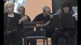 Metallica  Nothing Else Matters played by mandolin [upl. by Caz]