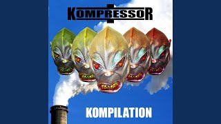 K Is for Kompressor [upl. by Morganica]