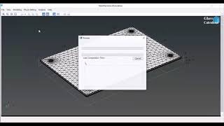 Glass Calculator software V12 [upl. by Annaitsirk]