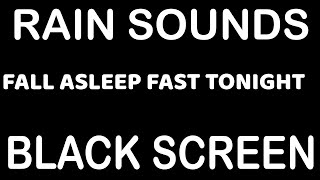 White Noise Black Screen  Non Stop Noise for Deep Sleep Meditation and Quiet Study [upl. by Silbahc]