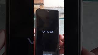 Vivo Y90 Unlock Password Without Pc  Vivo Y90 Hard Reset 2023 [upl. by Eyssej]