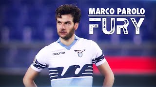 Marco Parolo quotFuryquot  Goals amp Tackles 201415 [upl. by Phillis]