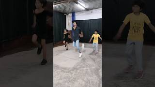 MDH MASALAFOOTWORK 😁🕺💃trending viralshorts dance [upl. by Mattie]