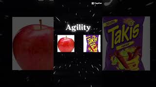 Apple vs Takis edit [upl. by Allicserp]