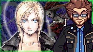 Parasite Eve  Squaresofts Resident Evil  Austin Eruption [upl. by Weingartner]