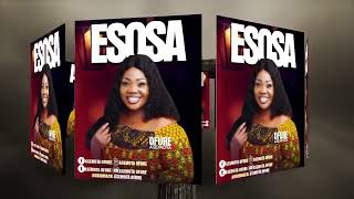 Asemota Ofure new single title ESOSA Benin music 2023 [upl. by Hcaz]