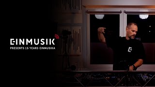 15 Years Einmusika mixed by Einmusik [upl. by Atiroc]