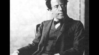 Gustav Mahler  Symphony No5  II Stürmisch bewegt mit größter Vehemenz [upl. by Meng]