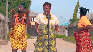 Simi  Duduke remix ft falz official dance video Danceglitch [upl. by Wait]