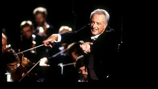 Carlos Kleiber in Bayreuth Wagner quotTristan und Isoldequot Act 2 1975 [upl. by Annavas]