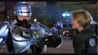 RoboCop 2 Tribute [upl. by Otes814]