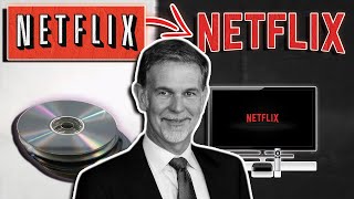 How Netflix Destroyed Its Biggest Opponent  Curious Mindz [upl. by Consuela868]