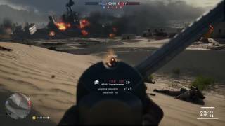 quotSingle Action Riflequot  Bf1 [upl. by Marga]