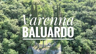 Baluardo di Varenna [upl. by Telimay]