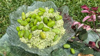 Hummus de Edamame [upl. by Acysej]