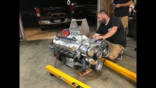 Finnegans Garage Ep58 Project Car Update and Your Questions Answered [upl. by Ahsikyw]