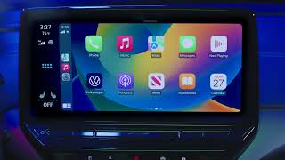 Wireless AppConnect  Knowing Your VW [upl. by Goldstein]