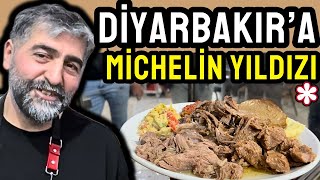 Diyarbakıra Michelin müfettişlerini davet ediyoruz [upl. by Ecad]