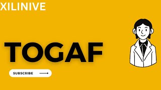 TOGAF Training video certification  TOGAF 9 amp 10  Enterprise architecture [upl. by Neirual]